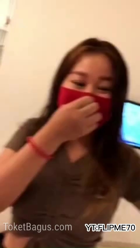 Thumbnail Erika Putri Prank Ojol Viral Tiktok