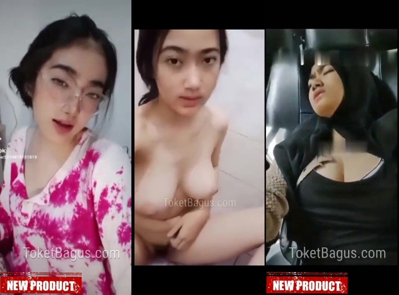 Thumbnail Kompilasi Video Viral Syakirah Tiktok Full Album