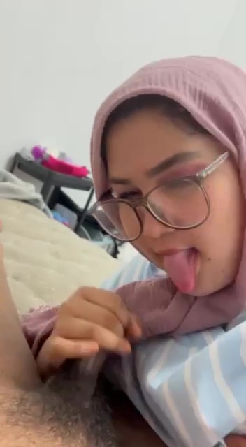 Thumbnail Tante Jilbab Jago Sepong Full Percakapan