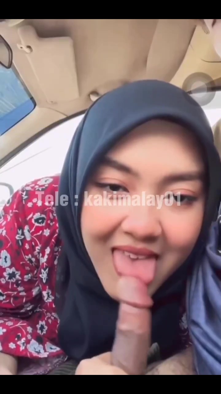 Thumbnail Jilbab Baju Merah Motif Bunga2 Suka Ngulum