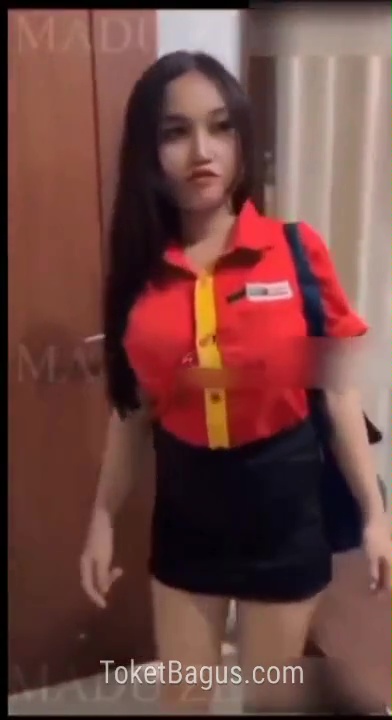 Thumbnail Kasir Alfamart Prank Ojol