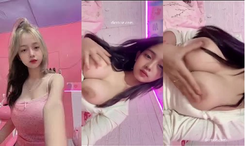 Thumbnail Nayafareza Seleb TikTok Viral Blunder 10 Menit