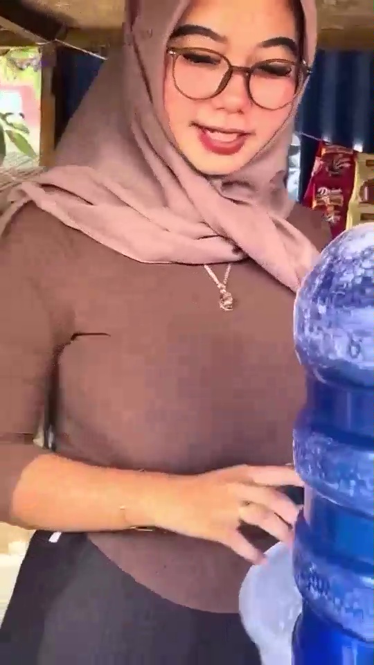 Thumbnail Winda Can Tukang Jus Mangga Coolmax Lagi Viral Nih