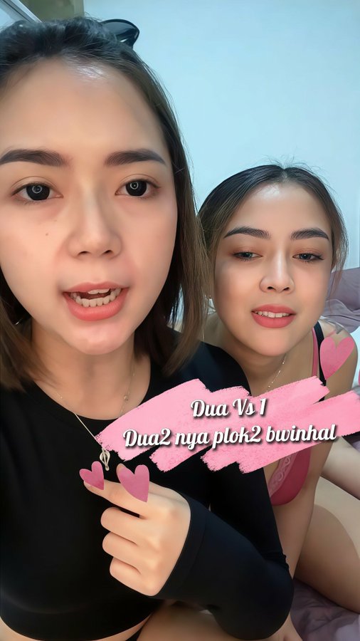 Thumbnail Trio Ratu Gadis Godain Pascol Tengah Malam