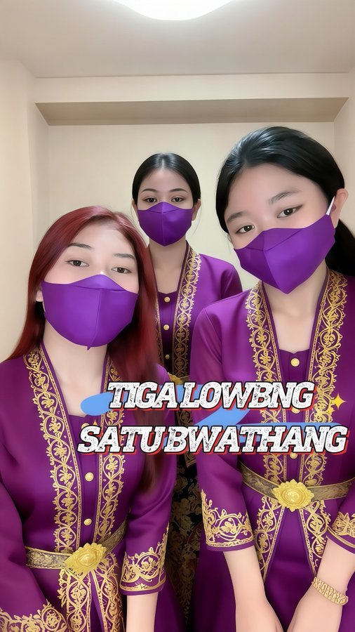 Thumbnail 3 Lobang Memek 1 Batang